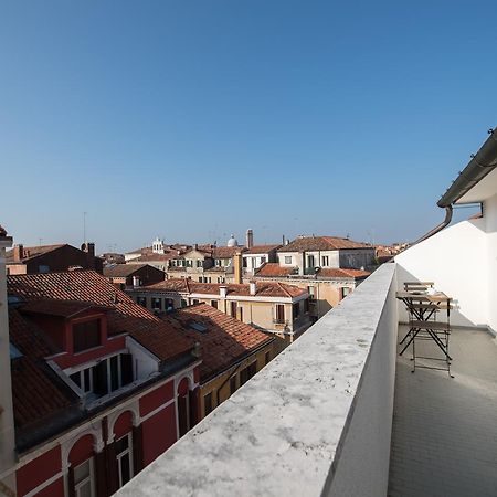 Savoia & Jolanda Apartments 2 Venice Luaran gambar