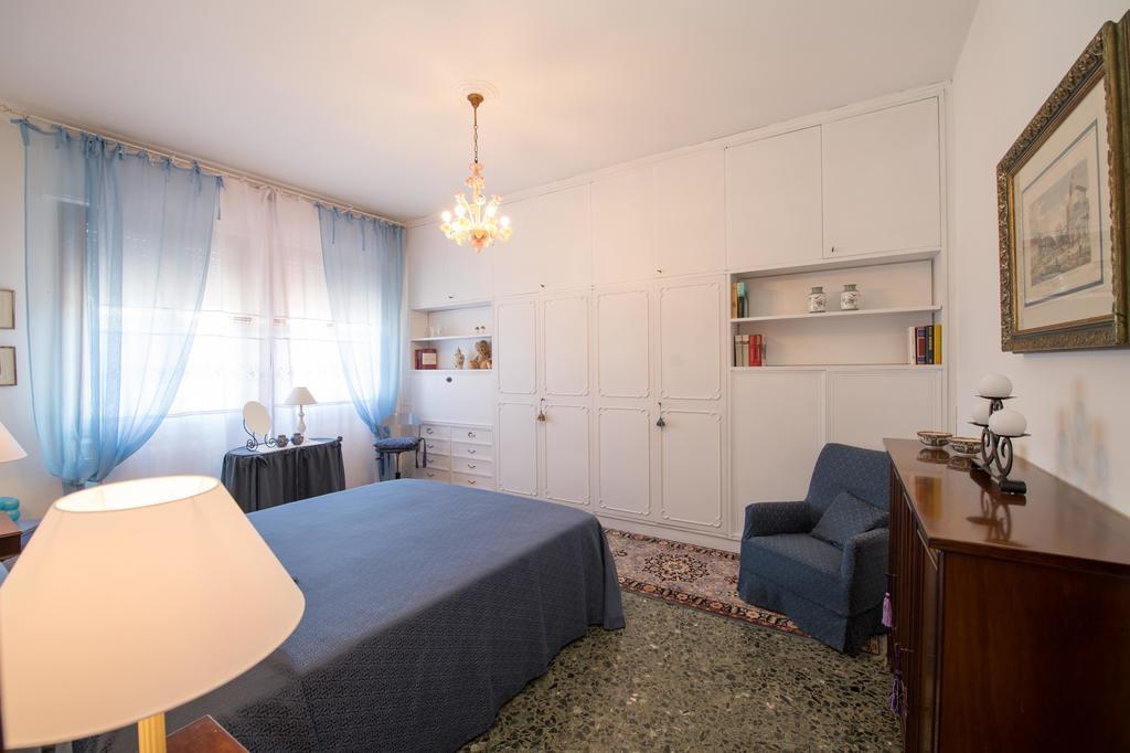 Savoia & Jolanda Apartments 2 Venice Bilik gambar
