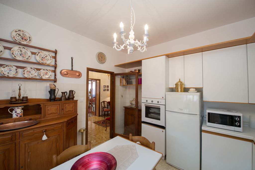 Savoia & Jolanda Apartments 2 Venice Luaran gambar