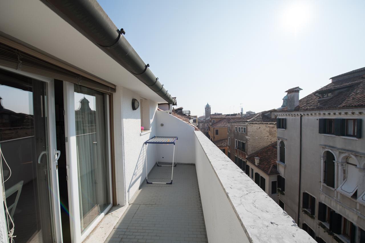 Savoia & Jolanda Apartments 2 Venice Luaran gambar