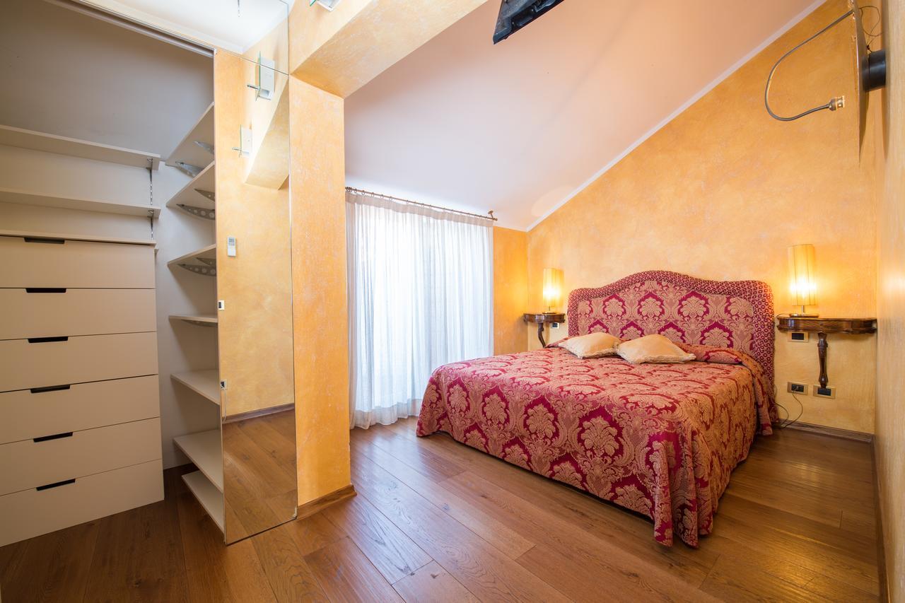 Savoia & Jolanda Apartments 2 Venice Luaran gambar