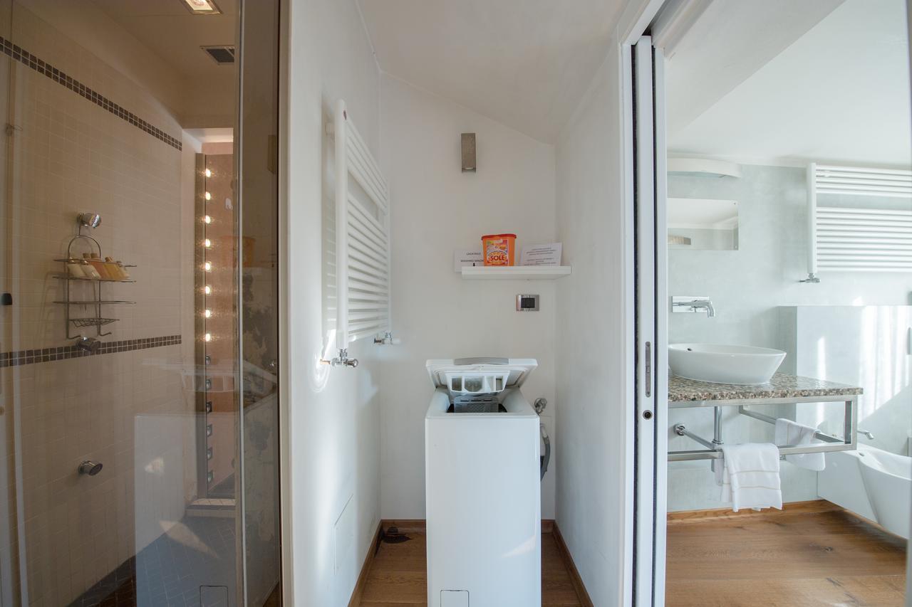 Savoia & Jolanda Apartments 2 Venice Luaran gambar