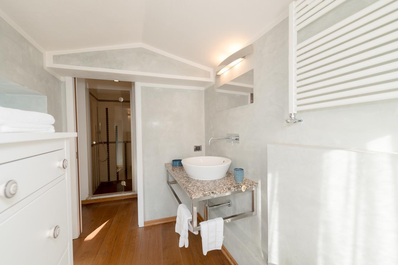 Savoia & Jolanda Apartments 2 Venice Luaran gambar